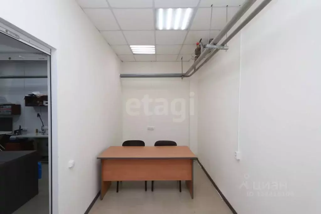 Помещение свободного назначения в Иркутская область, Иркутск ул. ... - Фото 2