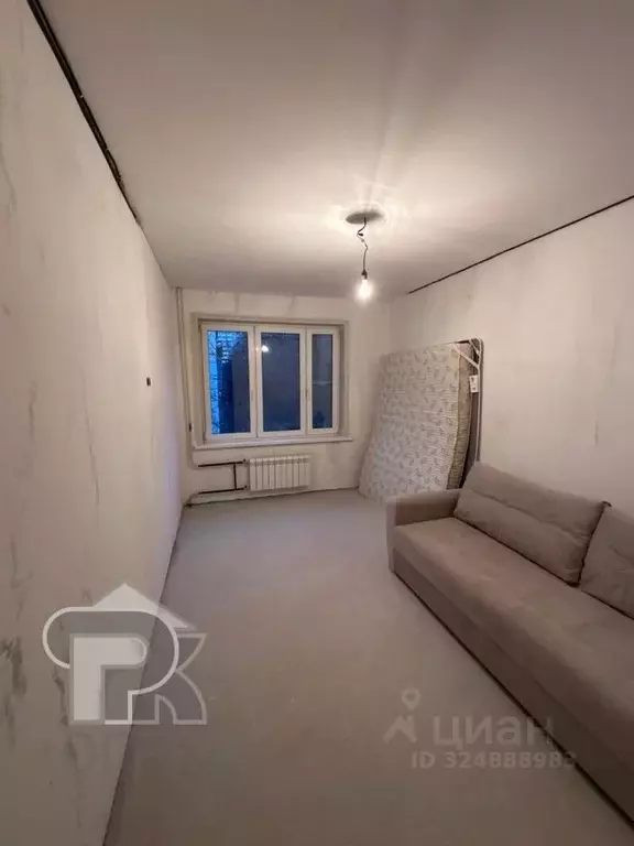 3-к кв. Москва просп. Вернадского, 119 (73.8 м) - Фото 2