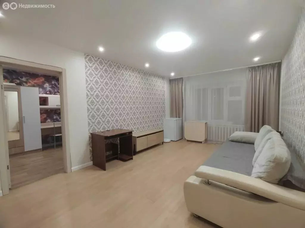 3-комнатная квартира: Якутск, проспект Михаила Николаева, 40/6 (70 м) - Фото 2