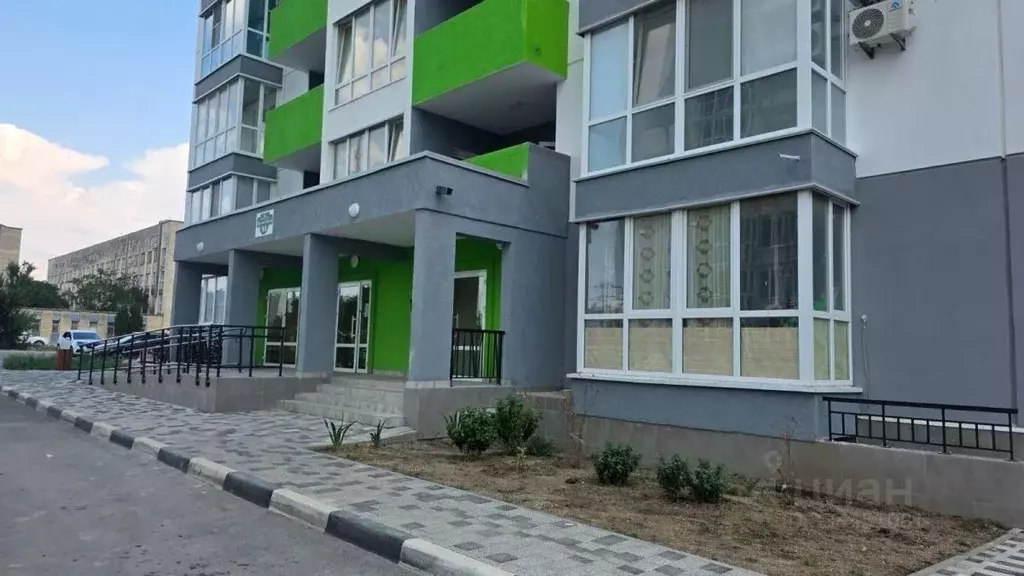 Студия Крым, Евпатория просп. Победы, 93 (32.0 м) - Фото 1
