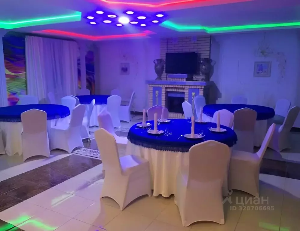 Дом в Московская область, Богородский городской округ, с. ... - Фото 1