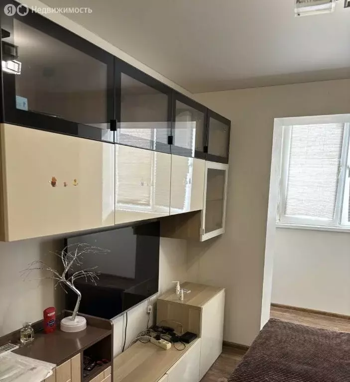 Квартира-студия: Ростов-на-Дону, улица Черевичкина, 91 (21 м) - Фото 2