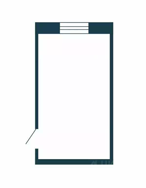 Комната Новосибирская область, Новосибирск Ипподромская ул., 22/1 ... - Фото 2