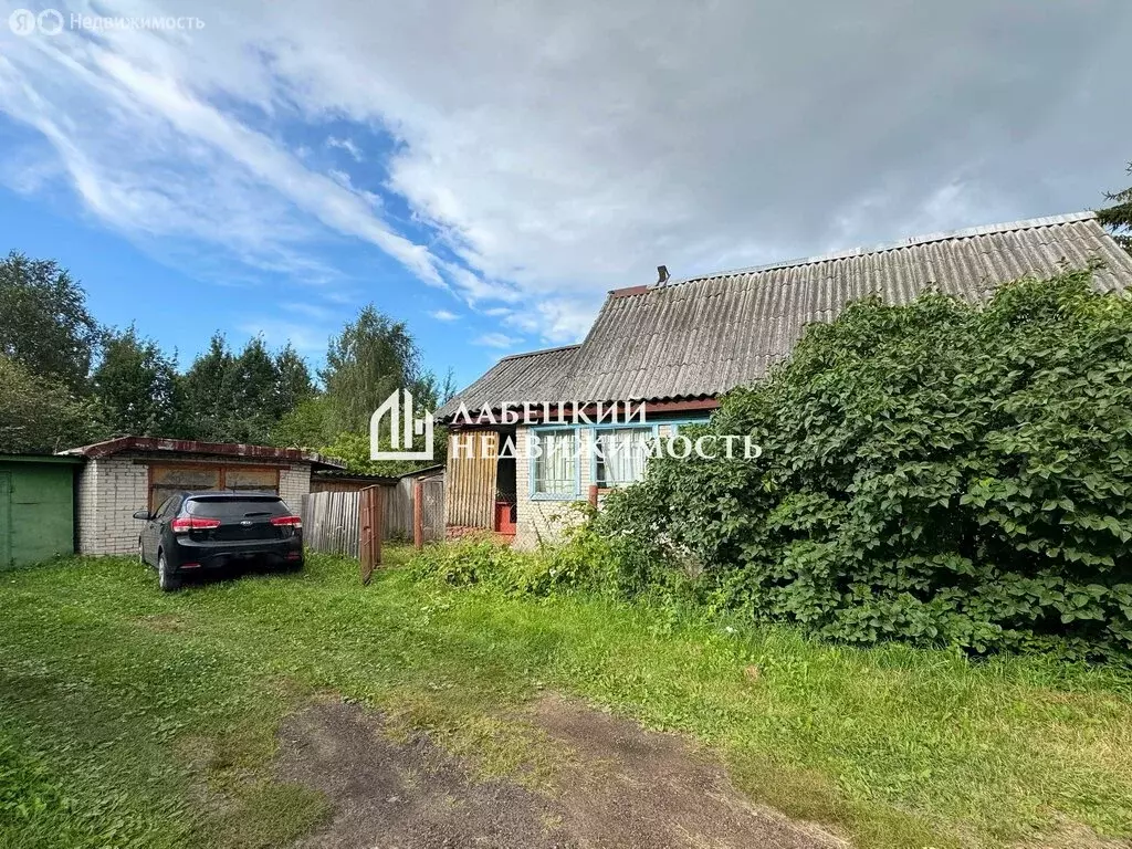 Дом в Санкт-Петербург, территория Торики, Малая улица, 5 (58.8 м) - Фото 1