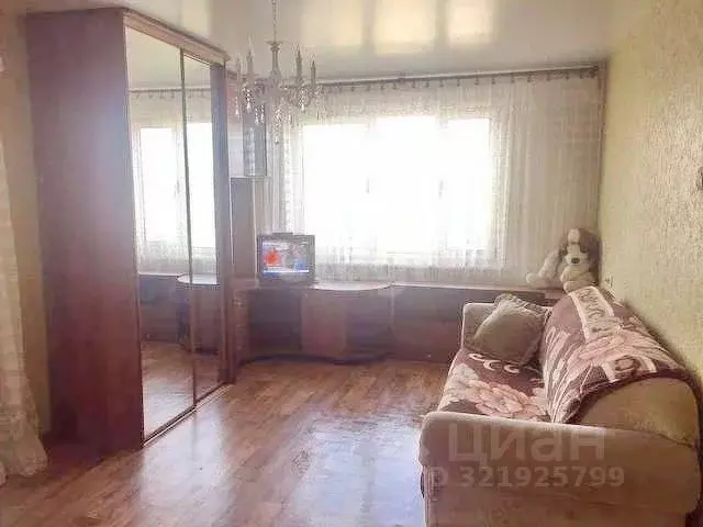 2-к кв. Приморский край, Владивосток Пушкинская ул., 68 (53.0 м) - Фото 0