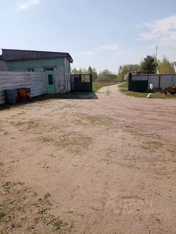 Участок в Московская область, Коломна городской округ, д. Мостищи  ... - Фото 1