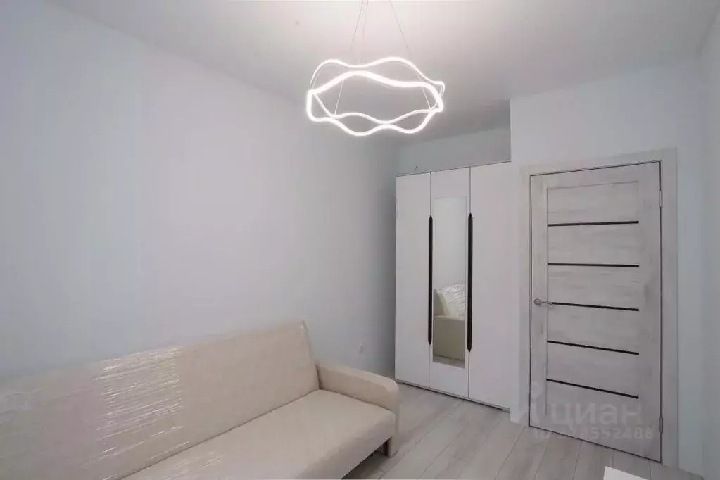 3-к кв. Иркутская область, Иркутский муниципальный округ, Маркова рп 6 ... - Фото 2