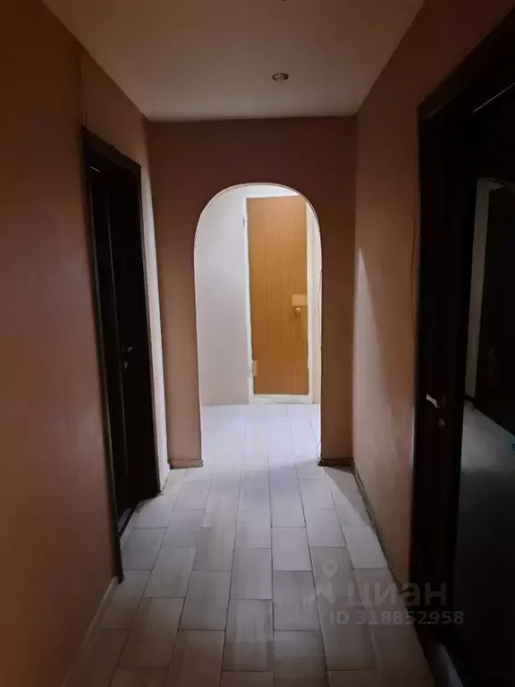 Комната Татарстан, Казань ул. Чишмяле, 15 (11.0 м) - Фото 1