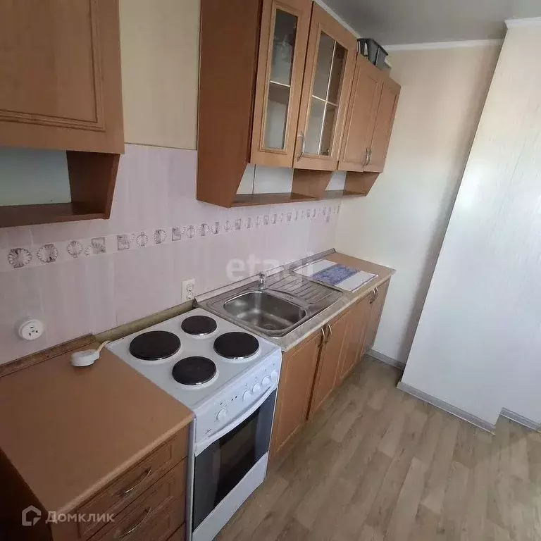 Продаётся 1-к квартира, 41.9 м - Фото 0