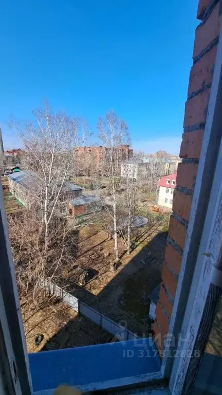 1-к кв. Томская область, Томск Телецентр мкр, ул. Якимовича, 6 (36.1 ... - Фото 1