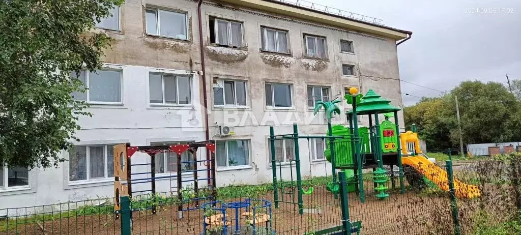 Квартира, студия, 23.5 м - Фото 1