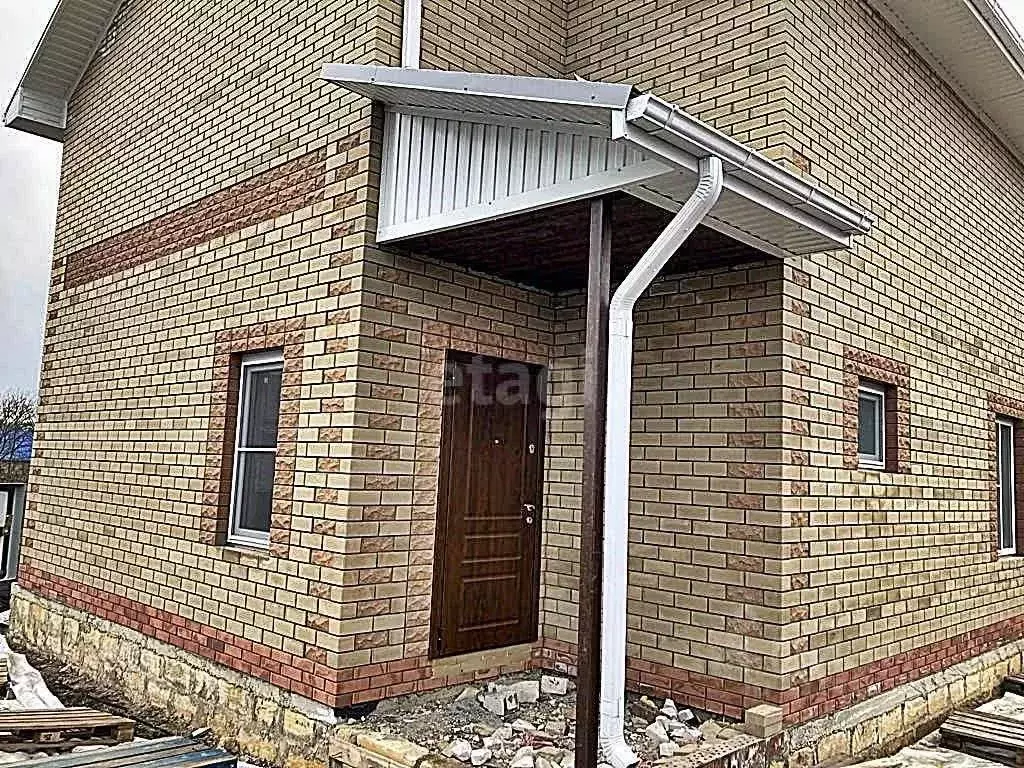 Дом в Ставропольский край, Ставрополь Калина Красная СДТ,  (127 м) - Фото 2