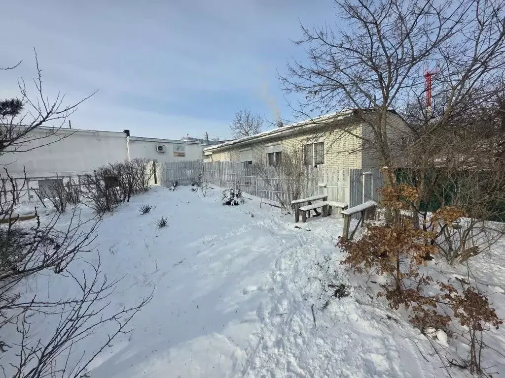 Офис в Краснодарский край, Новороссийск городской округ, с. Гайдук ул. ... - Фото 2