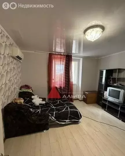 1-комнатная квартира: Евпатория, проспект Победы, 10А (37.3 м) - Фото 1