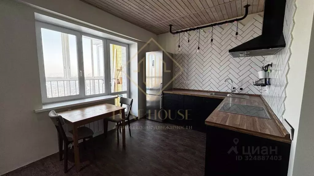 2-к кв. Иркутская область, Иркутск проезд Юрия Тена, 27 (59.0 м) - Фото 2