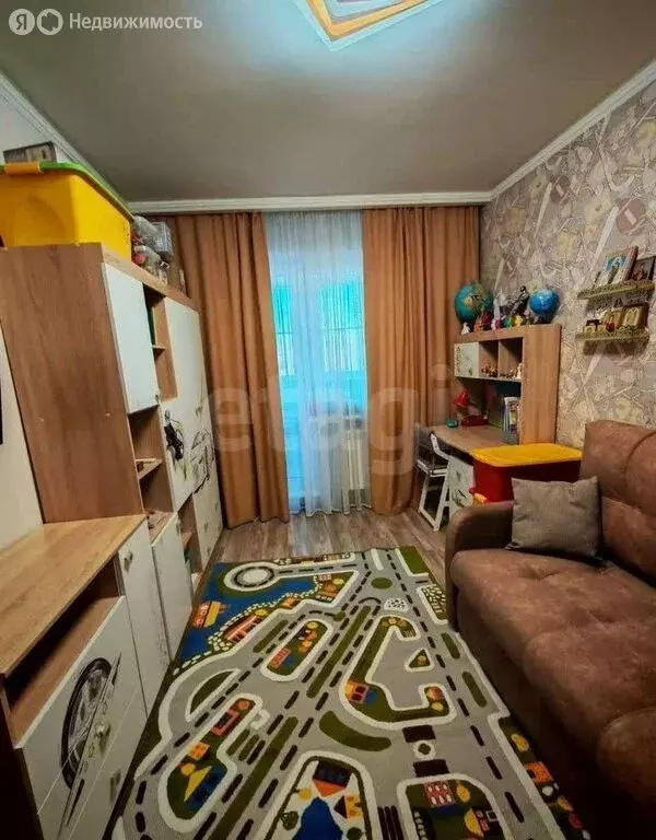 2-комнатная квартира: Тула, улица Вильямса, 8 (51 м) - Фото 1