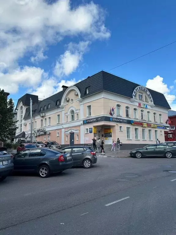 Офис, 18.4 м - Фото 0