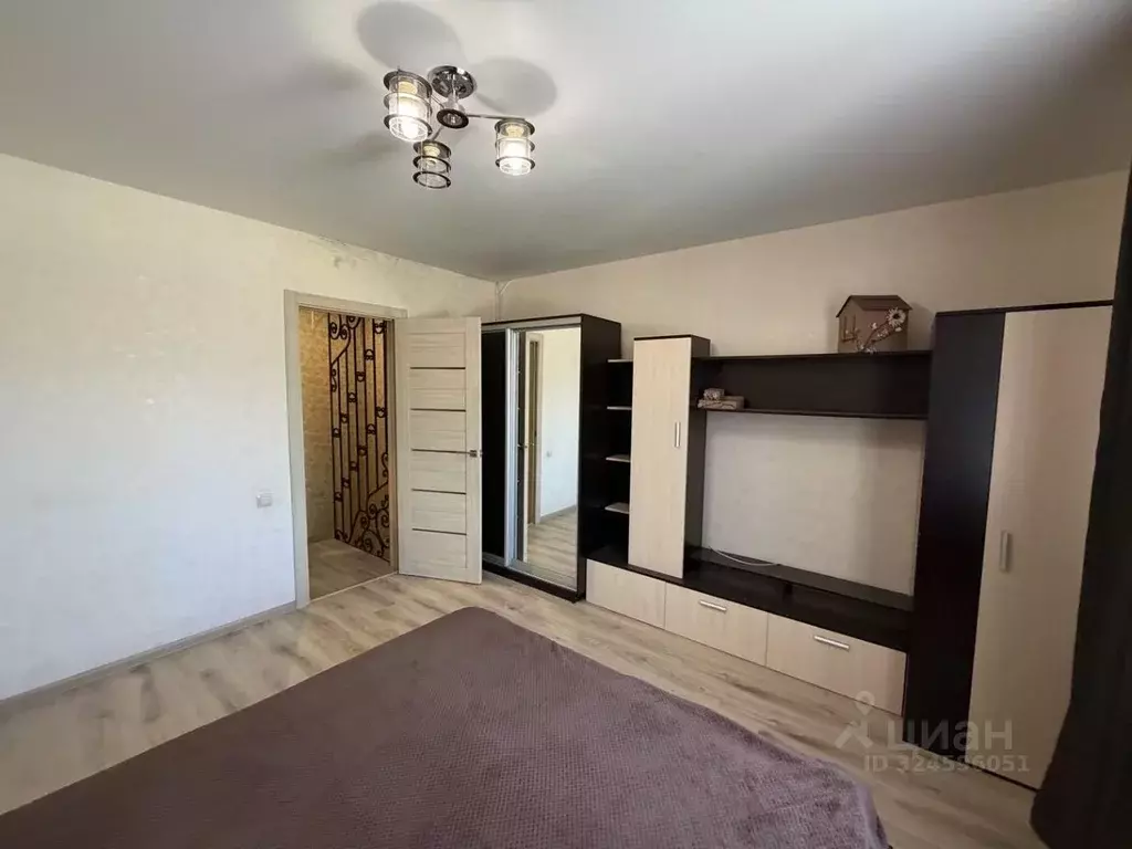 Гараж в Краснодарский край, Анапа Владимирская ул. (50 м) - Фото 1