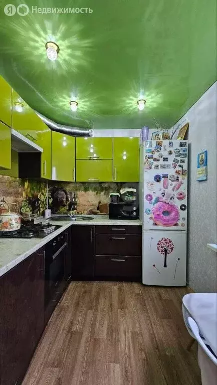 2-комнатная квартира: Миасс, улица 60 лет Октября, 8 (47 м) - Фото 1