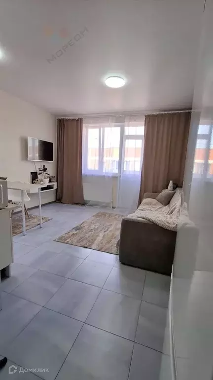 Продаётся квартира-студия, 24 м - Фото 0