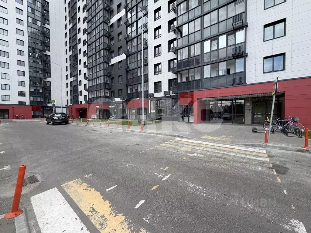 2-к кв. Московская область, Раменское ул. Семейная, 7 (58.2 м) - Фото 1