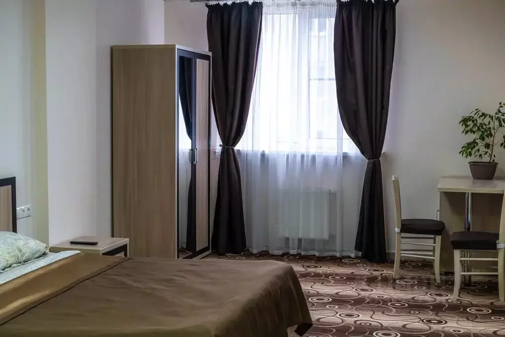 Комната Краснодарский край, Новороссийск городской округ, с. Мысхако ... - Фото 1