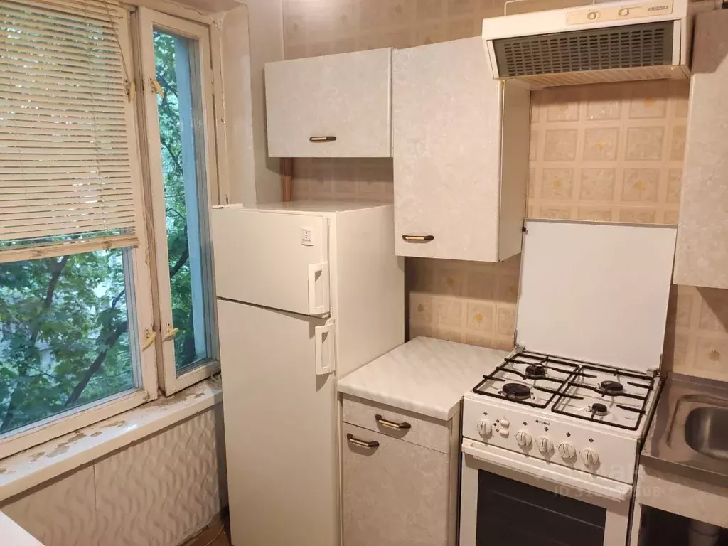 Комната Москва Пулковская ул., 7 (18.0 м) - Фото 0