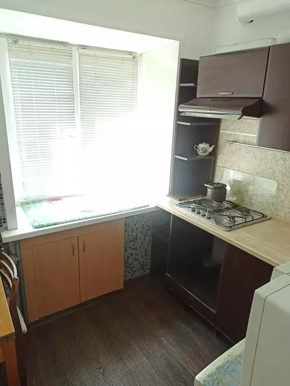 Продаётся 3-к квартира, 42.3 м - Фото 1