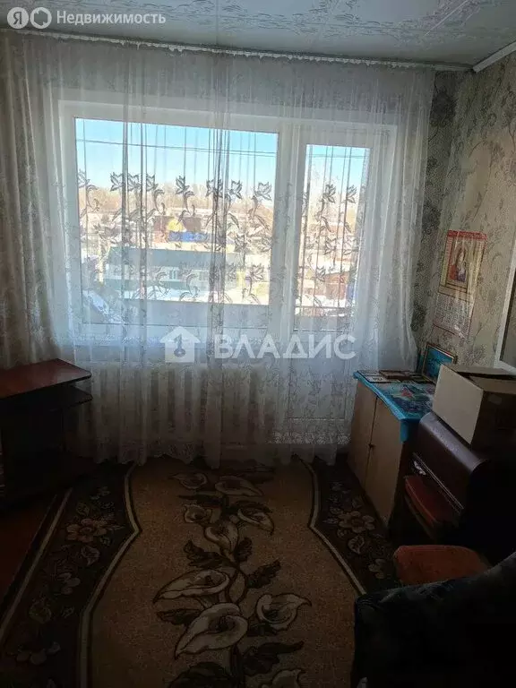 1-комнатная квартира: село Зональное, Центральная улица, 21 (31.6 м) - Фото 1