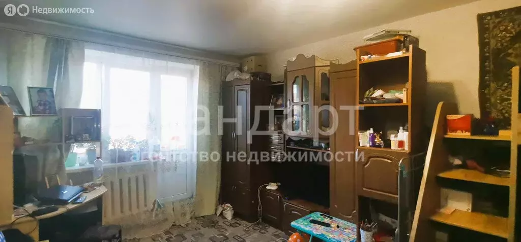 1-комнатная квартира: Ессентуки, Белоугольная улица, 12 (30 м) - Фото 1