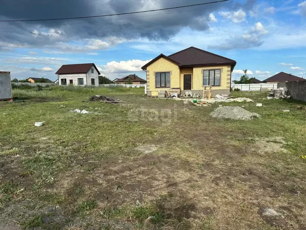 Коттедж в Белгородская область, Белгородский район, пос. Майский, ... - Фото 2
