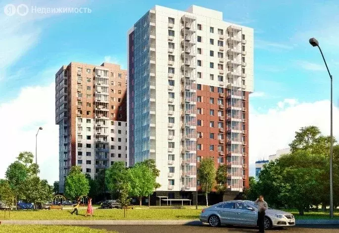 2-комнатная квартира: Жуковский, улица Гудкова, 22 (75 м) - Фото 2