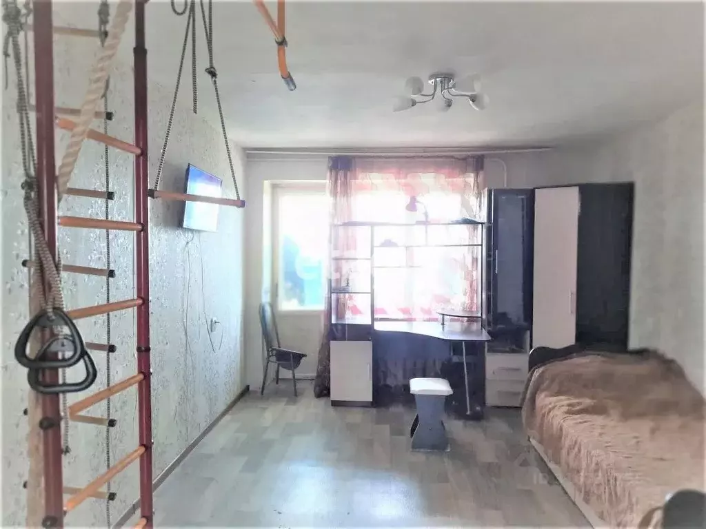 3-к кв. Владимирская область, Покров Петушинский район, ул. Карла ... - Фото 2