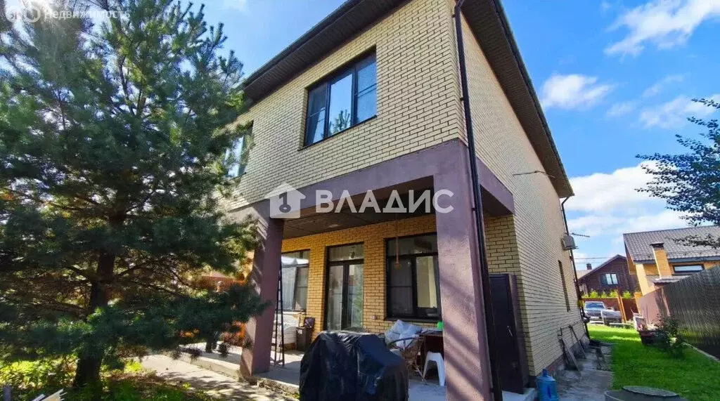 Дом в дачный посёлок Спутник, Звёздная улица, 9 (210 м) - Фото 2