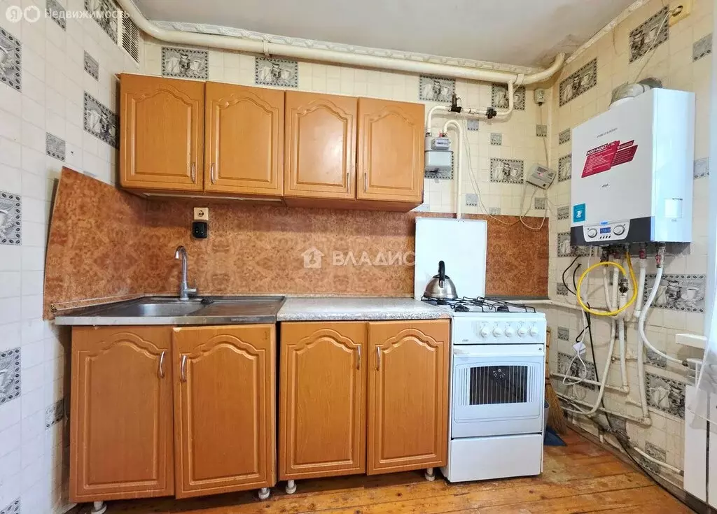 2-комнатная квартира: Белгород, Гостенская улица, 10 (51.2 м) - Фото 1