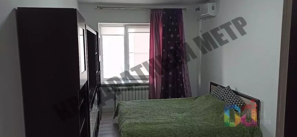 1-к кв. Калмыкия, Элиста ул. Некрасова, 33 (34.0 м) - Фото 0