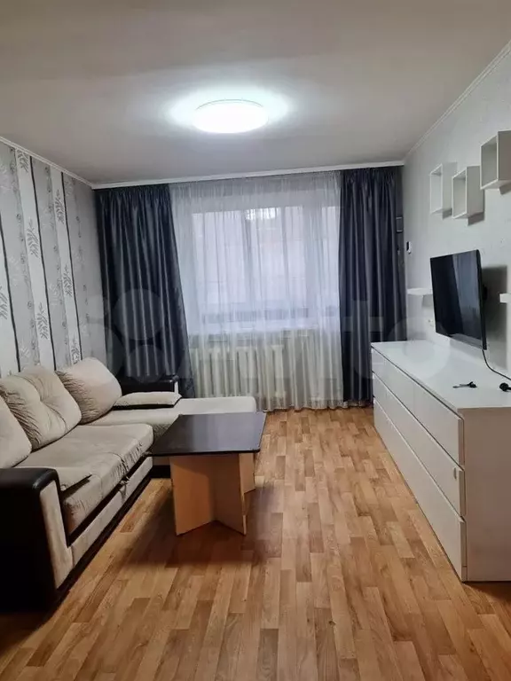 2-к. квартира, 43,5 м, 3/5 эт. - Фото 1