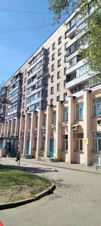 2-к кв. Москва Нагорная ул., 38К1 (42.0 м) - Фото 1