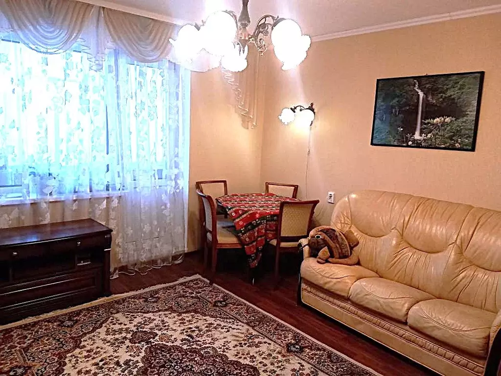 Продаётся 4-к квартира, 82.4 м - Фото 0