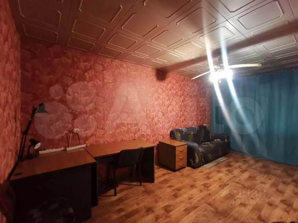 1-к кв. Кемеровская область, Новокузнецк ул. Ленина, 9 (29.0 м) - Фото 2