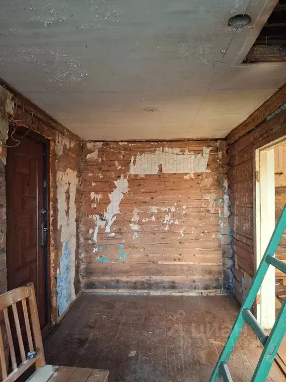 Дом в Новгородская область, Малая Вишера Ленинградская ул. (42 м) - Фото 2