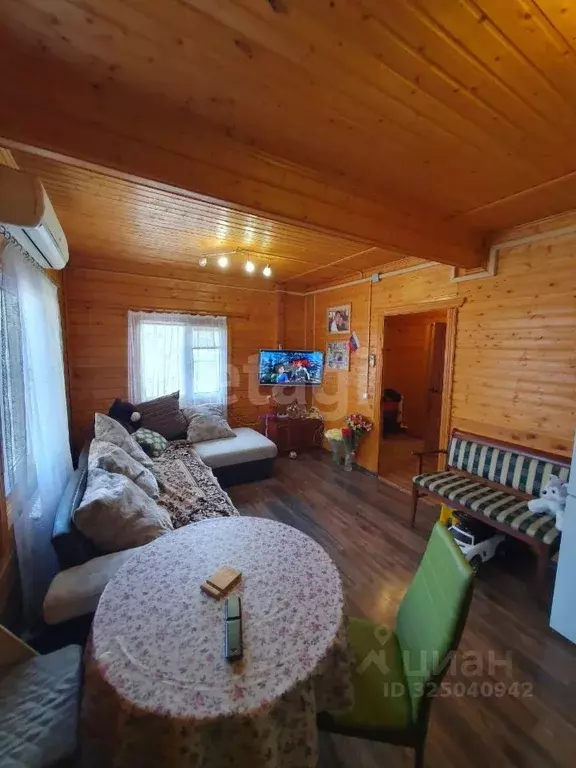 Дом в Краснодарский край, Новороссийск Красноармейская ул. (88 м) - Фото 1