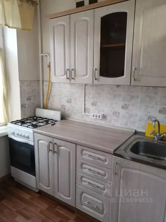 2-к кв. Москва ул. Вучетича, 22 (44.0 м) - Фото 1