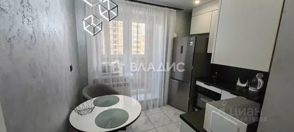 2-к кв. Забайкальский край, Чита Томская ул., 8 (46.9 м) - Фото 0