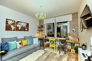1-к кв. Санкт-Петербург Кременчугская ул., 17к3 (29.0 м) - Фото 0