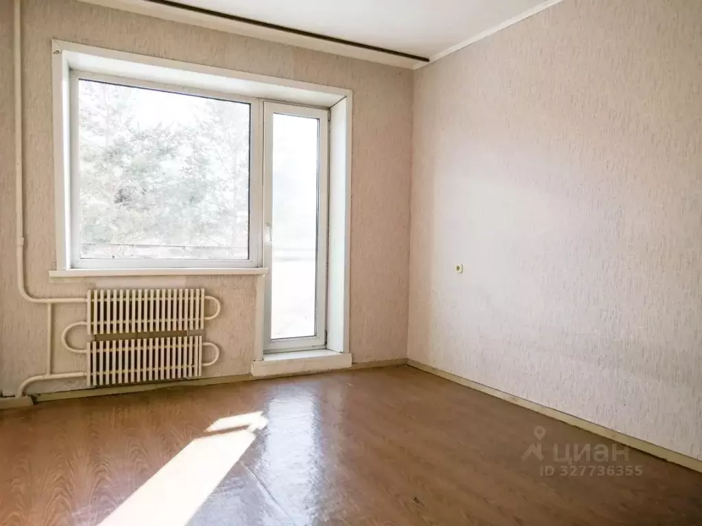 1-к кв. Новосибирская область, Новосибирский район, Краснообск рп 206 ... - Фото 2