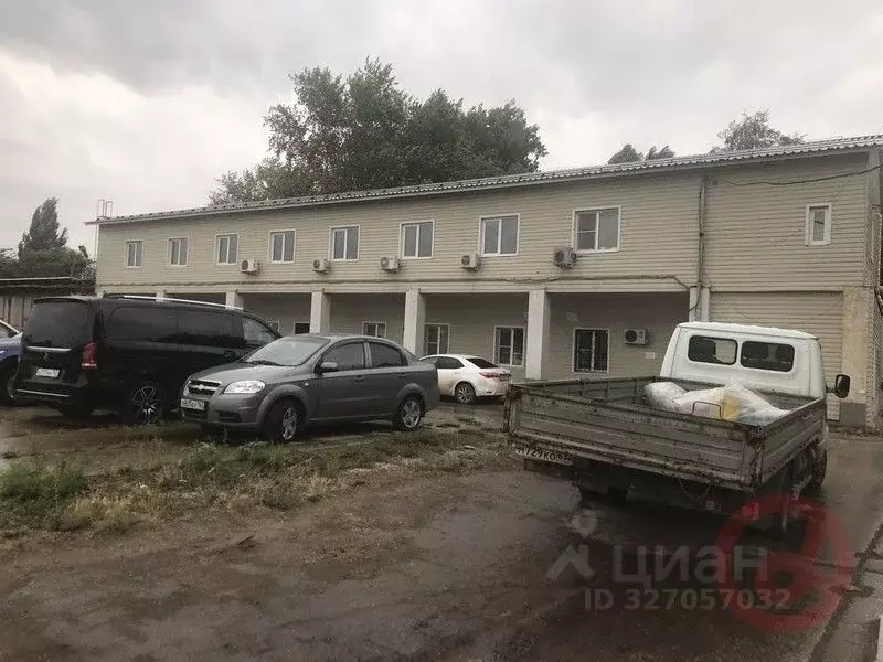 Офис в Самарская область, Самара Металлургическая ул., 51 (69 м) - Фото 2