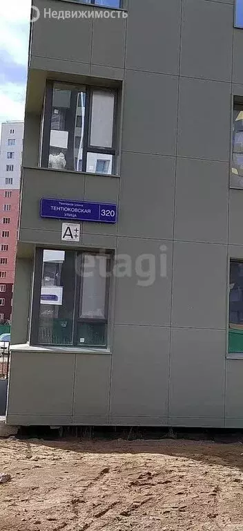 3-комнатная квартира: Сыктывкар, Тентюковская улица, 320 (72 м) - Фото 1