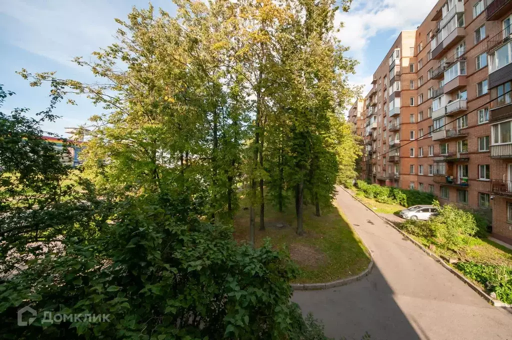 Продаётся 1-к квартира, 30.8 м - Фото 1