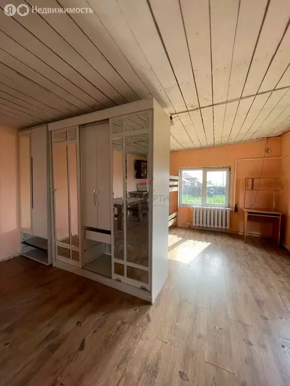 Дом в Кызыл, улица Энергетиков, 12А (59 м) - Фото 2